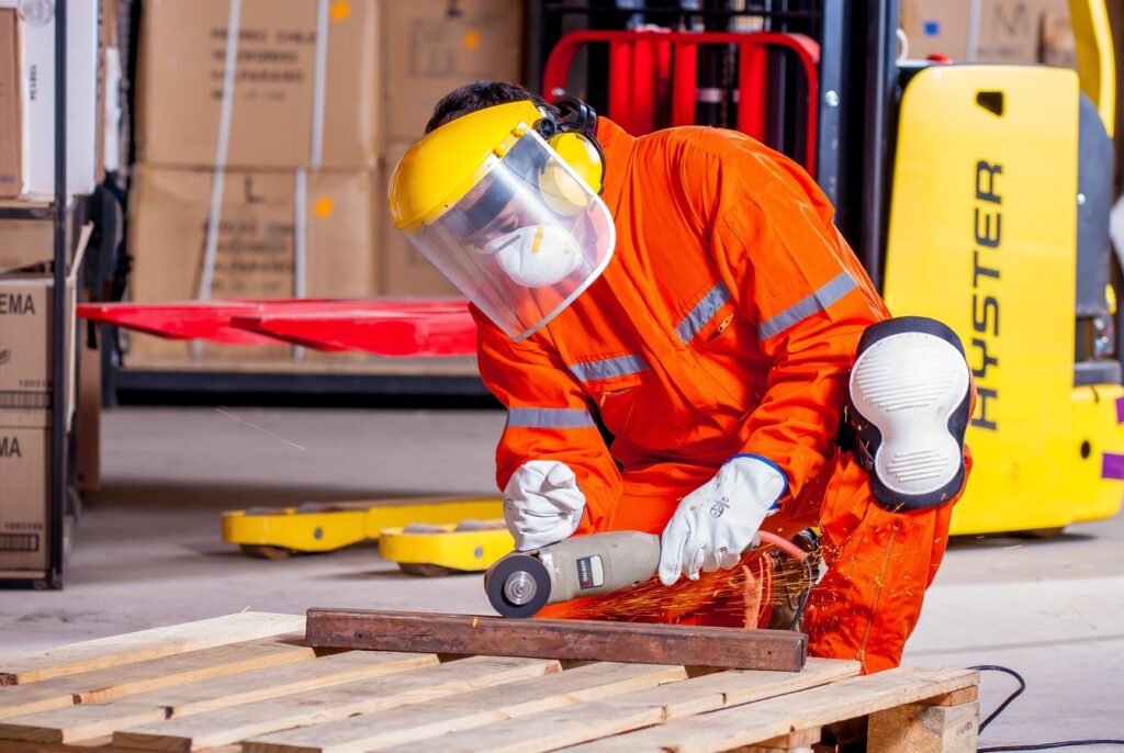 New Changes In The Construction Industry New Changes In The Construction Industry